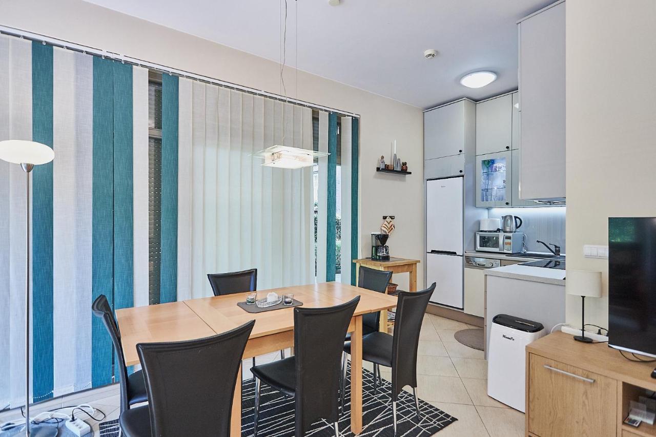 Apartamenty Swinoujscie - Villa Marinos Dış mekan fotoğraf